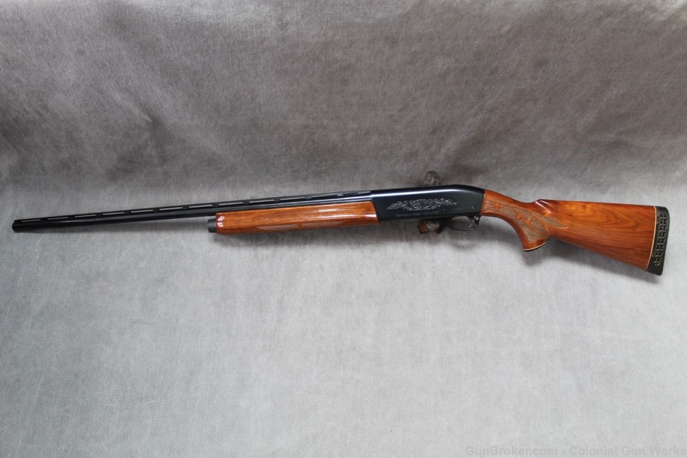 Remington 1100 LT-20, 3" Magnum, 2 Barrel Set-img-10