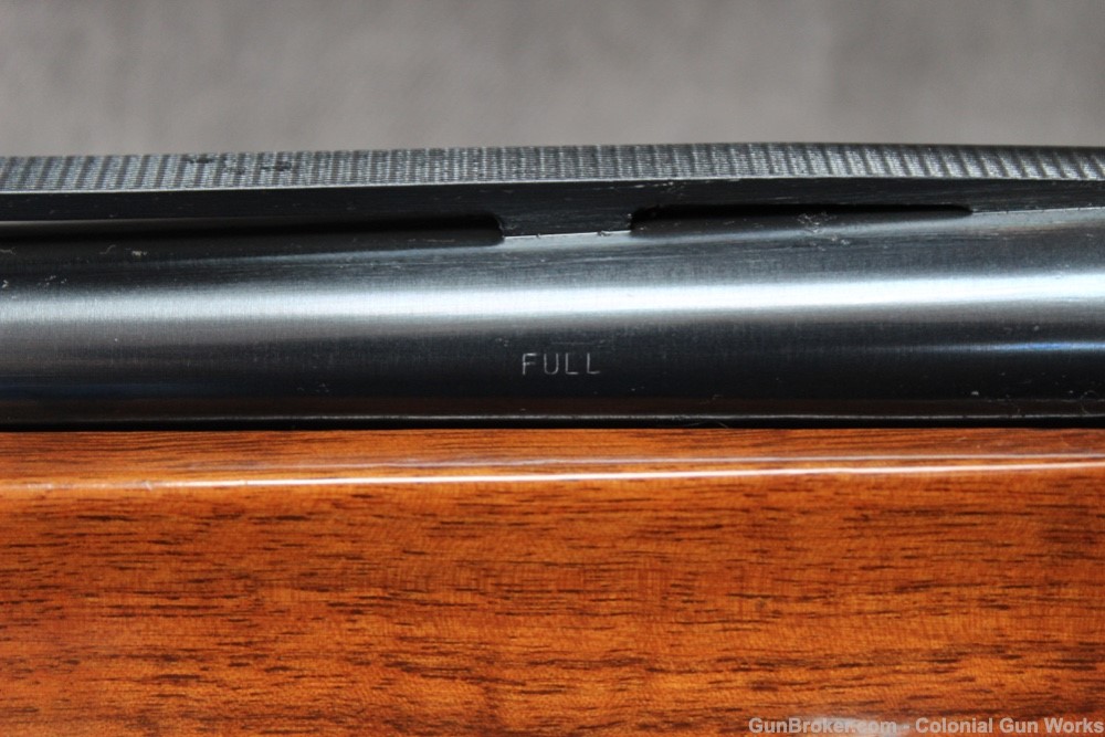 Remington 1100 LT-20, 3" Magnum, 2 Barrel Set-img-17