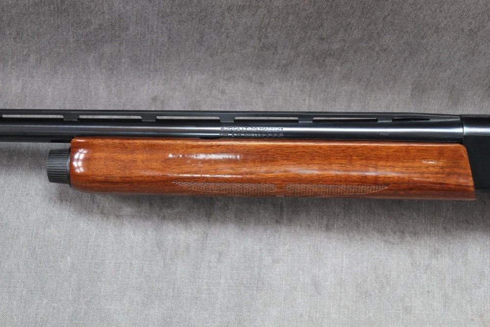 Remington 1100 LT-20, 3" Magnum, 2 Barrel Set-img-13