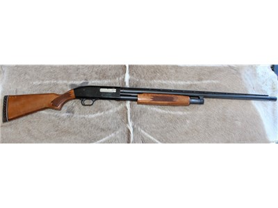 New in the Box (Old Stock) Mossberg Ducks Unlimited Model 500 Shotgun