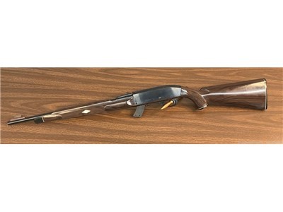 Nice Remington Mohawk 10C - .22LR - 17129