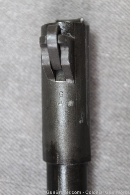Colt 1911, United States Property, 45 ACP, 1918-img-20