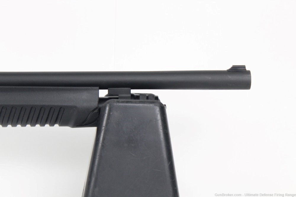 Very Good ATA Arms Academy 12 Gauge Pump Shotgun 3" Mag ETRO Edition-img-5