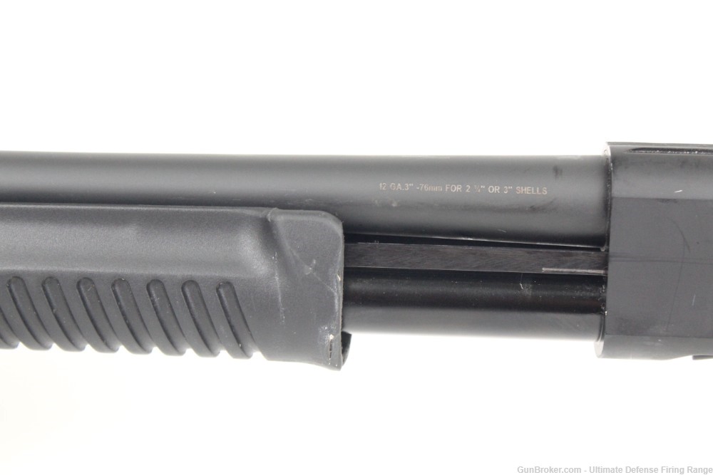 Very Good ATA Arms Academy 12 Gauge Pump Shotgun 3" Mag ETRO Edition-img-13