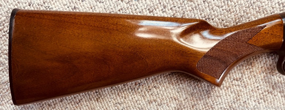 Winchester Model 12 Pump Action 12GA Shotgun (Man 1929)-img-32