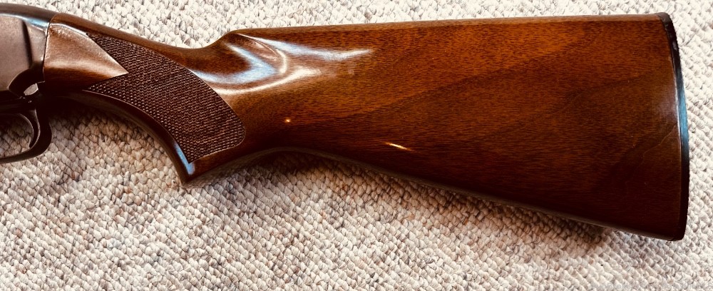Winchester Model 12 Pump Action 12GA Shotgun (Man 1929)-img-29