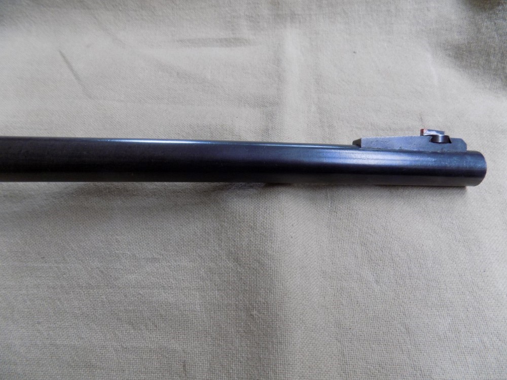 H&R Topper 158. 30-30 Win, Single Shot Rifle 22" BBL-img-5
