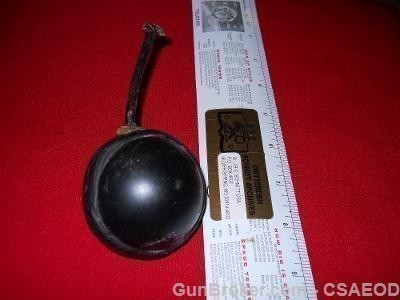 CHINESE GUNPOWDER BOMB GRENADE C9-img-2