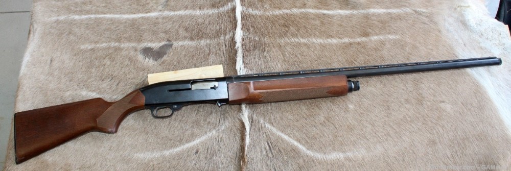 New No Box (Old Stock) Winchester Ranger Model 140 20 ga Shotgun - No Reser-img-0