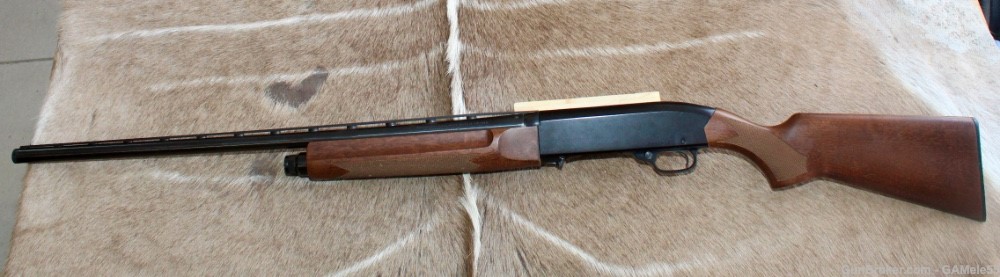 New No Box (Old Stock) Winchester Ranger Model 140 20 ga Shotgun - No Reser-img-1