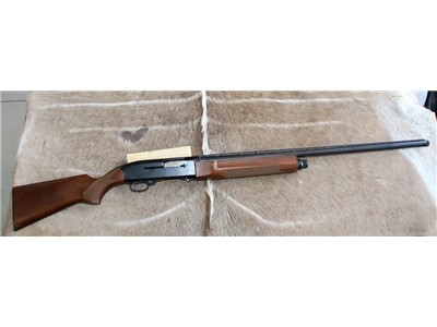 New No Box (Old Stock) Winchester Ranger Model 140 20 ga Shotgun - No Reser