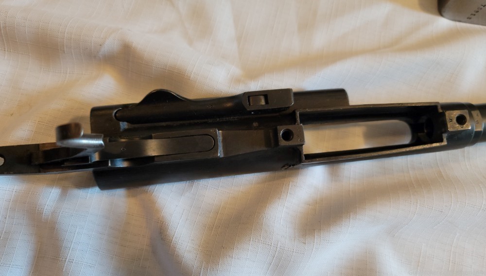 Swiss Schmidt-Rubin 1911 Carbine K11 - C&R-img-62