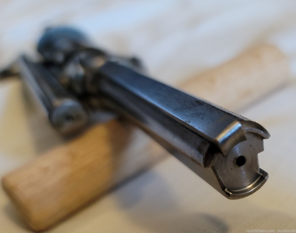 Swiss Schmidt-Rubin 1911 Carbine K11 - C&R-img-44