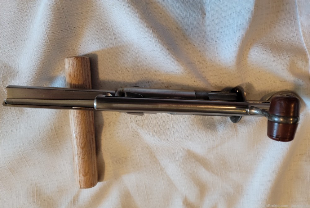 Swiss Schmidt-Rubin 1911 Carbine K11 - C&R-img-48