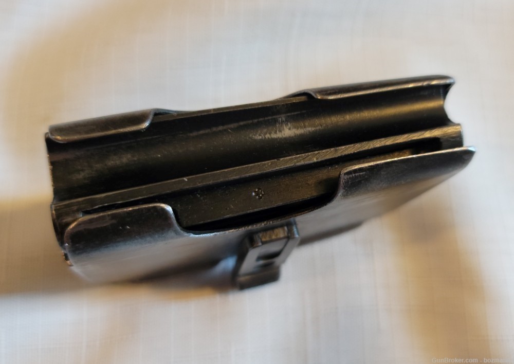 Swiss Schmidt-Rubin 1911 Carbine K11 - C&R-img-43