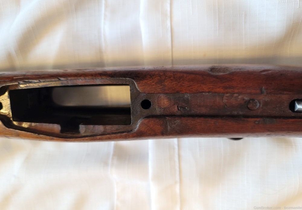 Swiss Schmidt-Rubin 1911 Carbine K11 - C&R-img-66