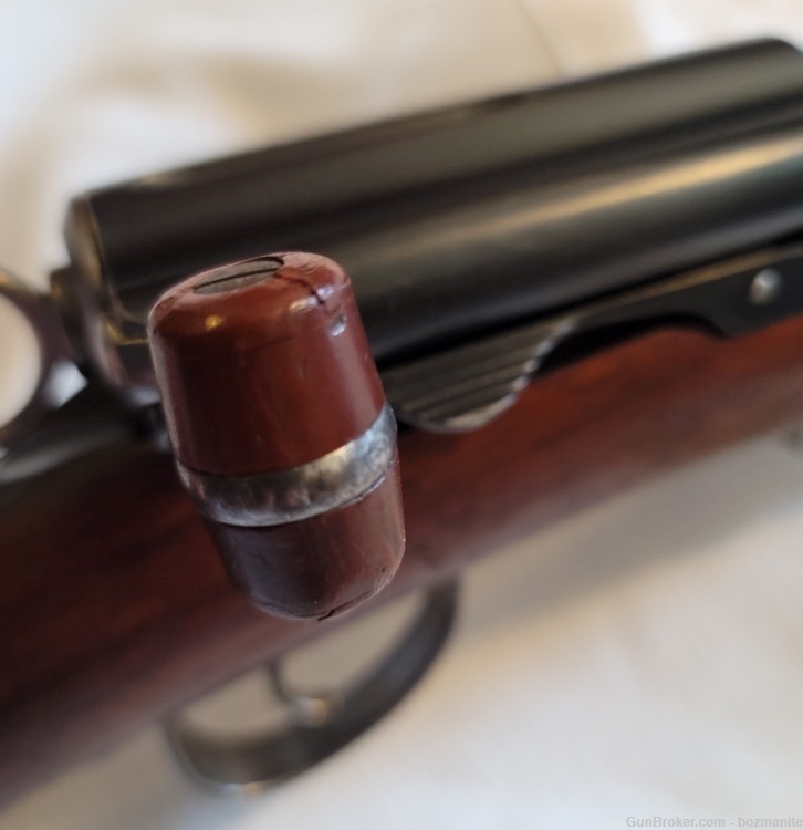 Swiss Schmidt-Rubin 1911 Carbine K11 - C&R-img-23