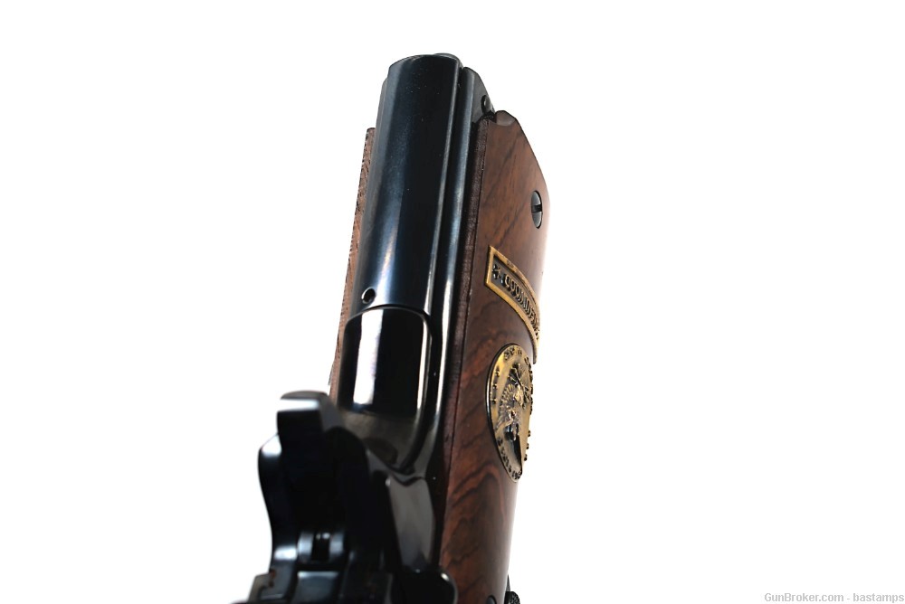 Colt 1911 Belleau Wood WWI Commemorative Pistol – SN: 6880-BW (C&R)-img-12