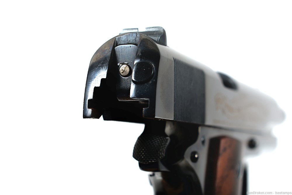 Colt 1911 Belleau Wood WWI Commemorative Pistol – SN: 6880-BW (C&R)-img-2