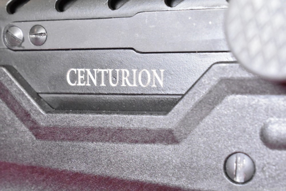 CAI Centurion BP-12 12GA 5rd Bullpup Shotgun BP-12 Centurion-img-25