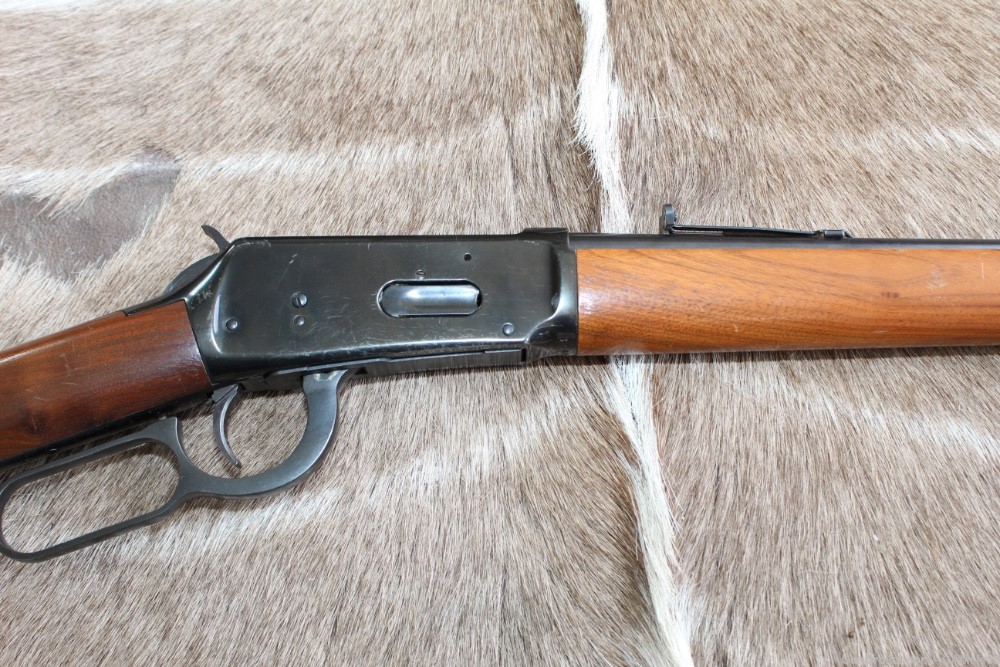 Winchester Model 94 no Reserve-img-2