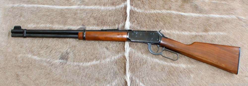 Winchester Model 94 no Reserve-img-0