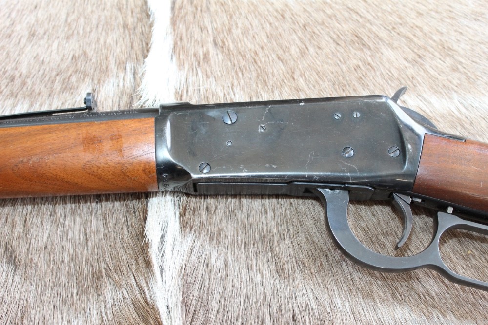 Winchester Model 94 no Reserve-img-1