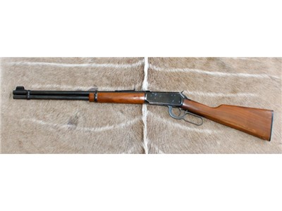 Winchester Model 94 no Reserve
