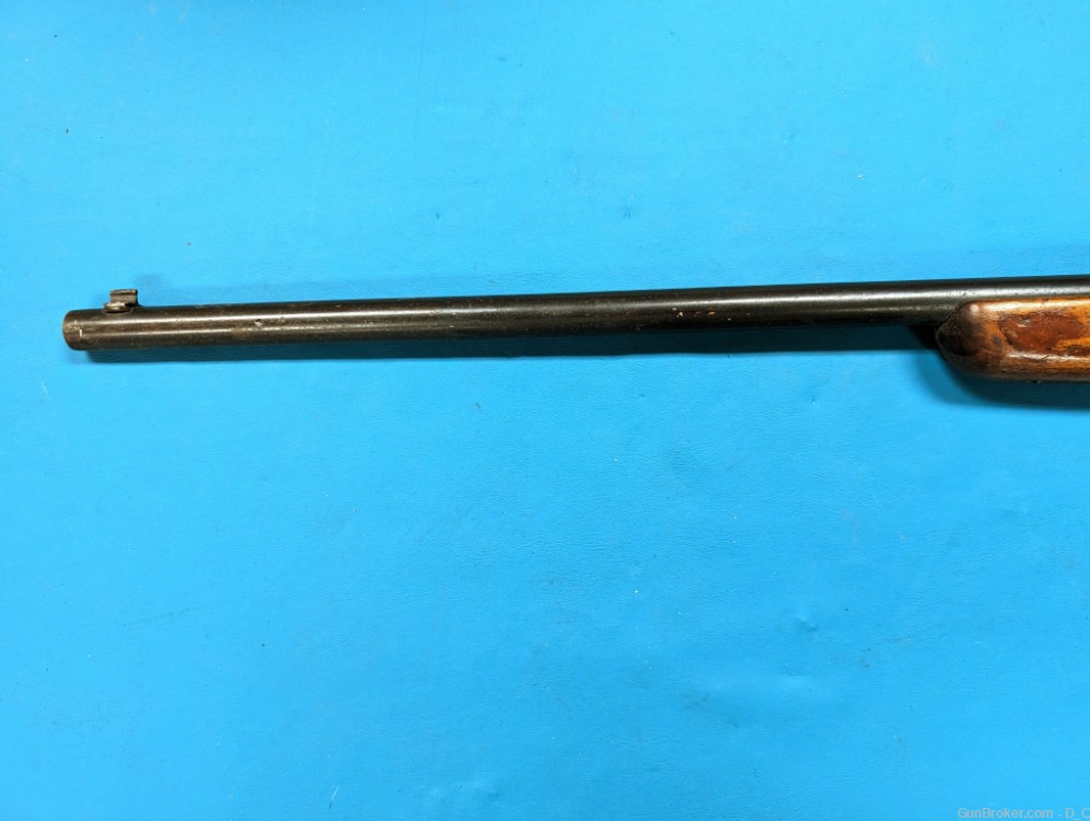 Savage Model 3 22LR PARTS GUN No Bolt PENNY .01-img-7