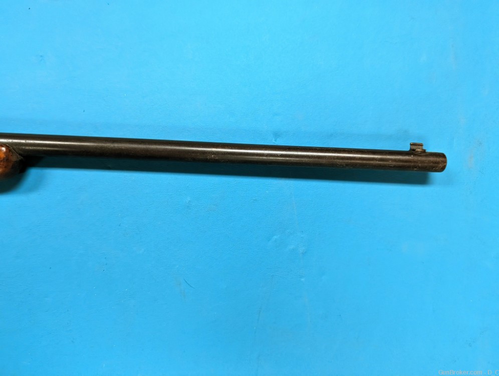 Savage Model 3 22LR PARTS GUN No Bolt PENNY .01-img-4