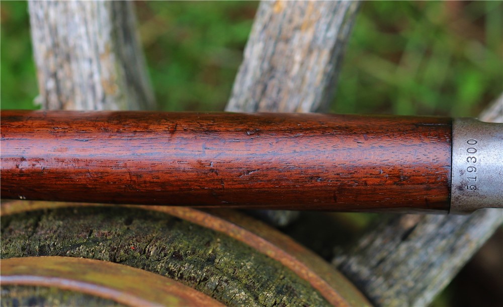 *SCARCE VARIATION* "MOD. 1892" Marked Winchester Model 1892 .38 W.C.F. Cal.-img-77