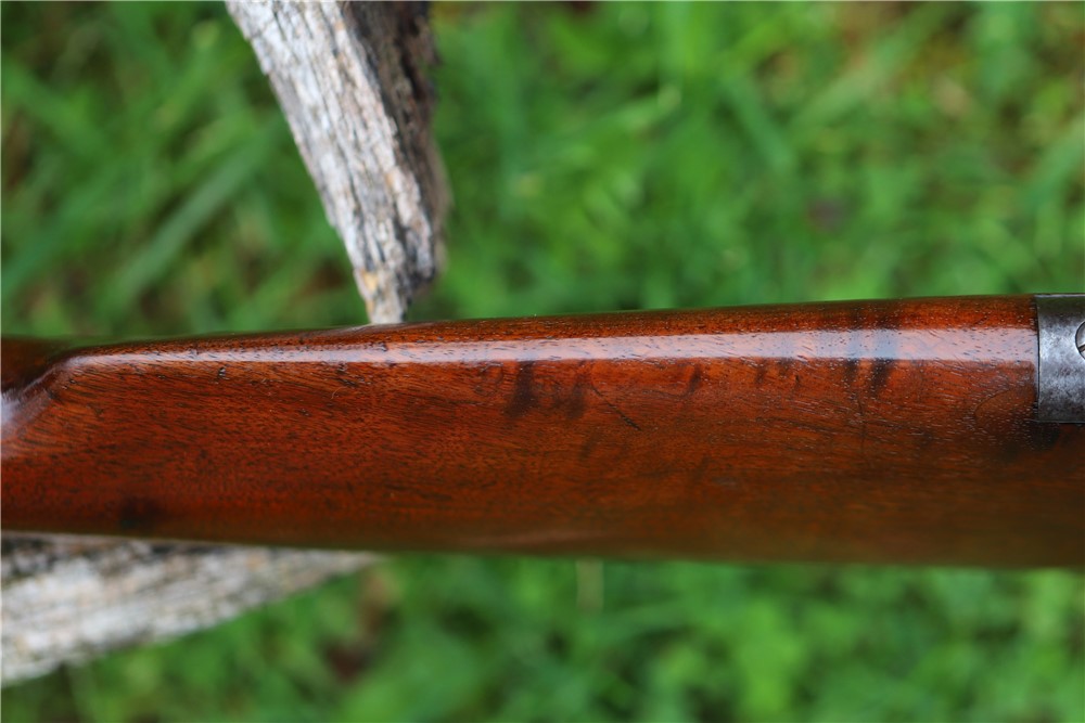 *SCARCE VARIATION* "MOD. 1892" Marked Winchester Model 1892 .38 W.C.F. Cal.-img-54