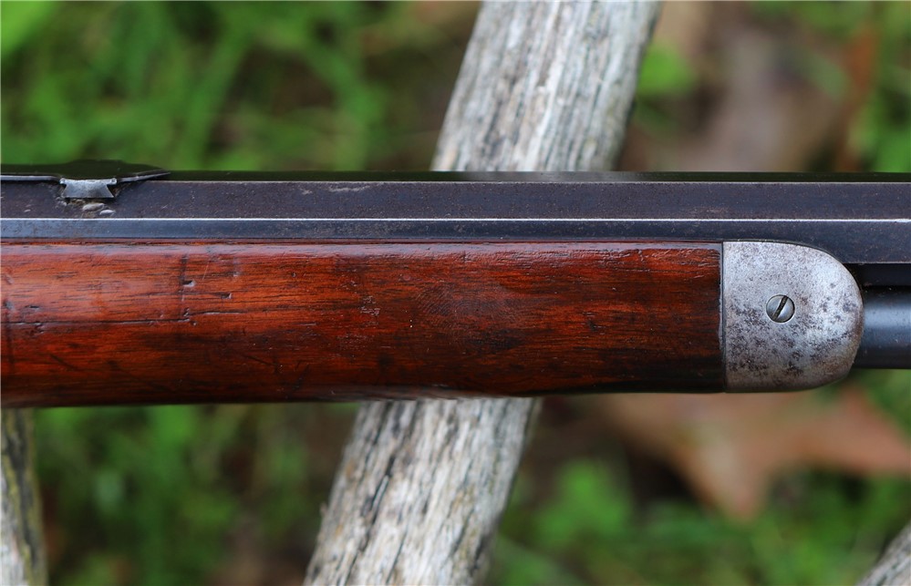 *SCARCE VARIATION* "MOD. 1892" Marked Winchester Model 1892 .38 W.C.F. Cal.-img-29