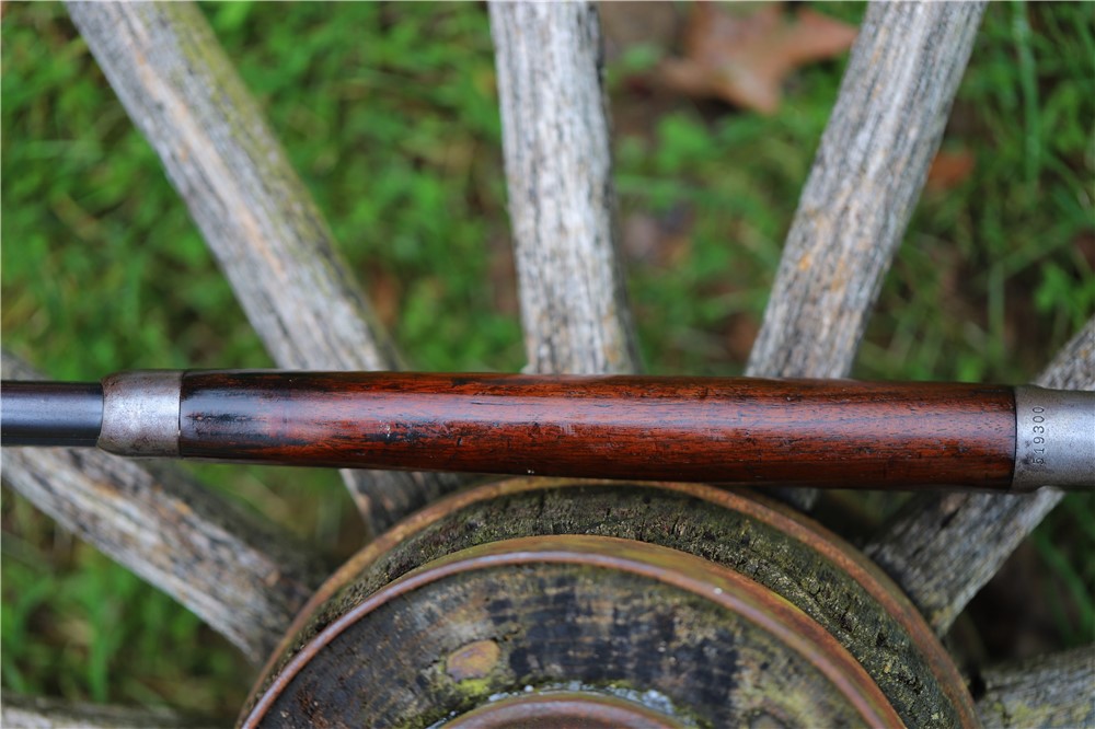 *SCARCE VARIATION* "MOD. 1892" Marked Winchester Model 1892 .38 W.C.F. Cal.-img-76