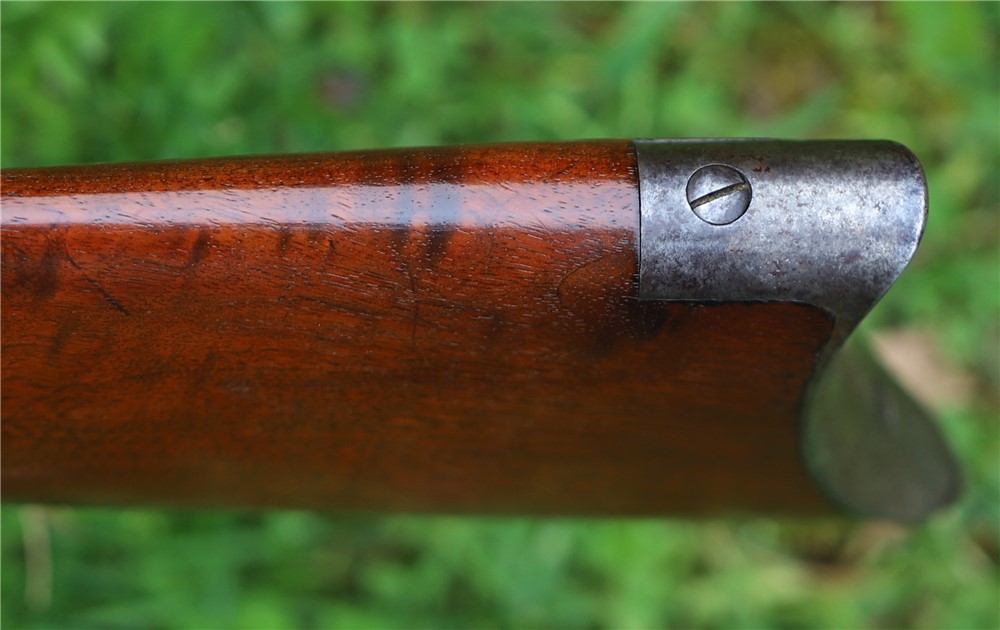 *SCARCE VARIATION* "MOD. 1892" Marked Winchester Model 1892 .38 W.C.F. Cal.-img-53