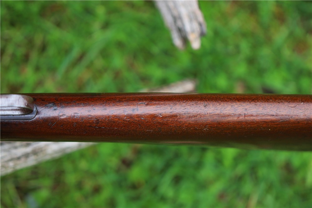 *SCARCE VARIATION* "MOD. 1892" Marked Winchester Model 1892 .38 W.C.F. Cal.-img-72