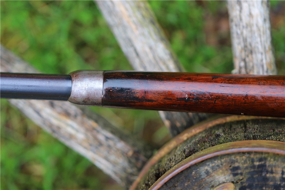 *SCARCE VARIATION* "MOD. 1892" Marked Winchester Model 1892 .38 W.C.F. Cal.-img-78