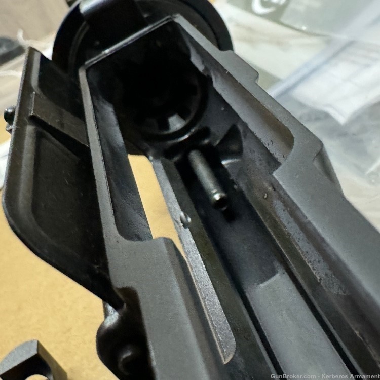 New Colt M4 Carbine Cage 13629 LE6920 5.56 16” No-BCG Upper Receiver MK18-img-20
