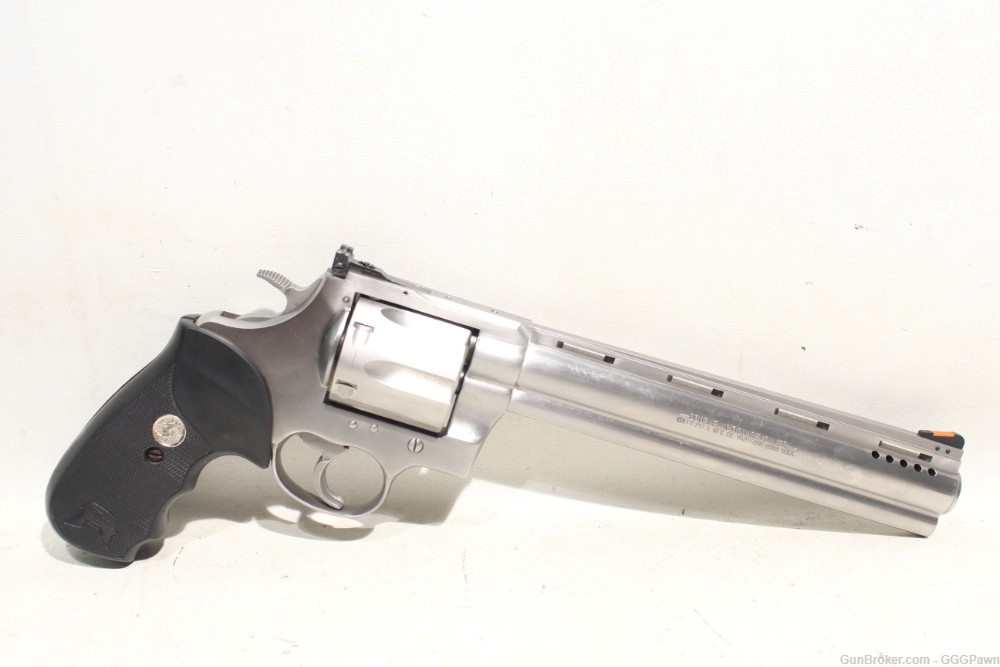 Colt Anaconda 44 MAG LNIB-img-2