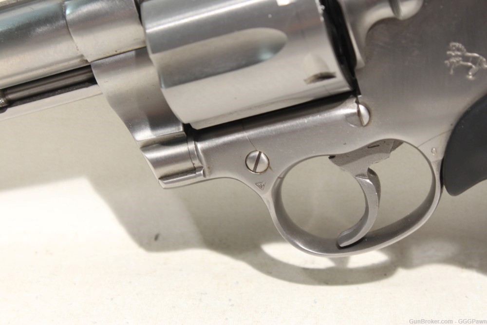 Colt Anaconda 44 MAG LNIB-img-16