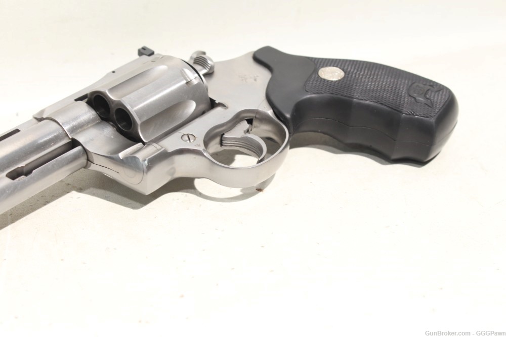 Colt Anaconda 44 MAG LNIB-img-11