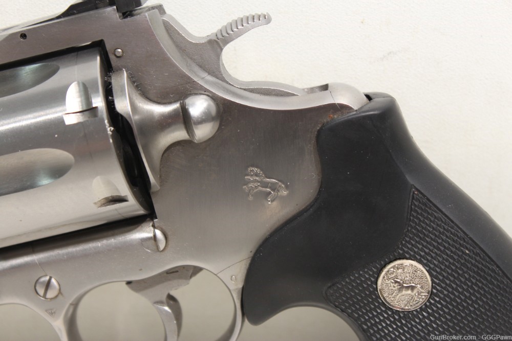 Colt Anaconda 44 MAG LNIB-img-15