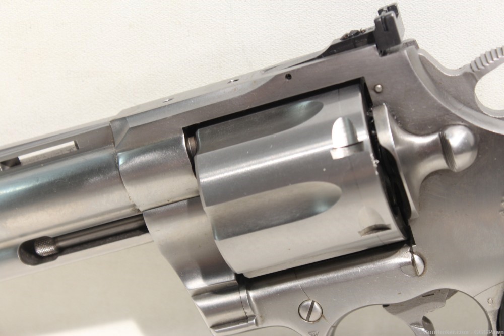 Colt Anaconda 44 MAG LNIB-img-17
