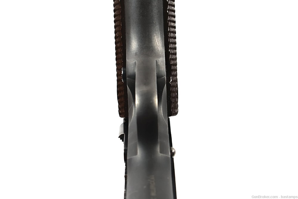 Argentine Naval Commission Colt 1911 22 Conversion Pistol–SN:C238079 (C&R)-img-11