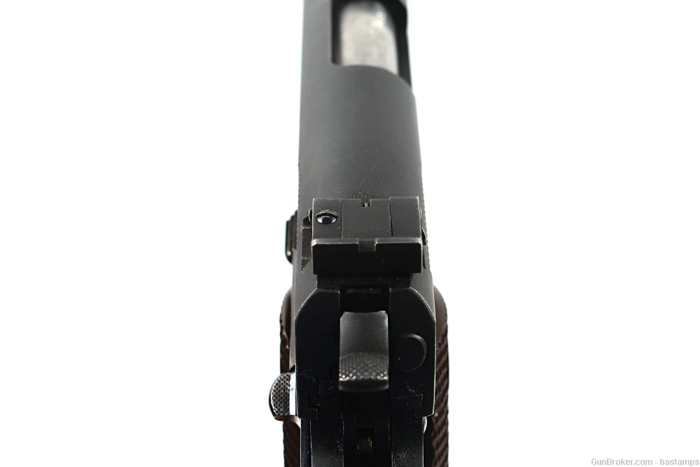 Argentine Naval Commission Colt 1911 22 Conversion Pistol–SN:C238079 (C&R)-img-5