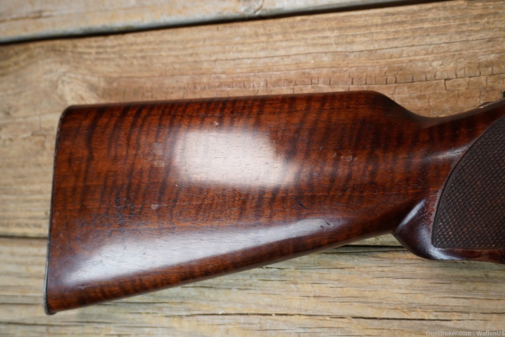 Pedersoli Remington Rolling Block .45-70 Creedmoor long range single shot -img-2