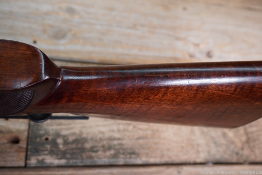 Pedersoli Remington Rolling Block .45-70 Creedmoor long range single shot -img-45