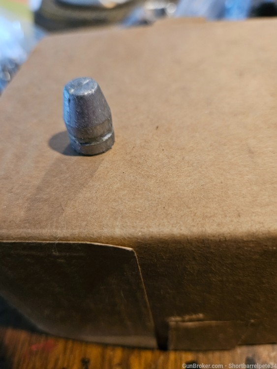 44 mag special bullets 250 grain lead SASS 44-40-img-5