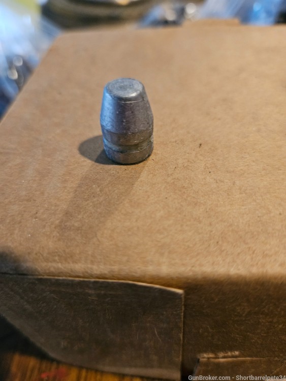 44 mag special bullets 250 grain lead SASS 44-40-img-4