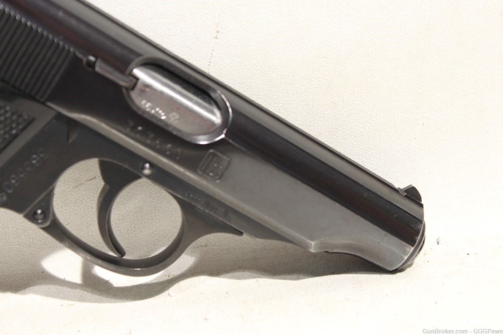 Walther PP 32 ACP Made in 1965-img-5